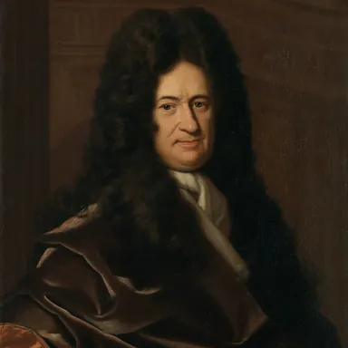 Gottfried Wilhem Leibniz