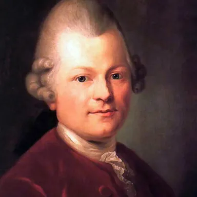 Gotthold Ephraim Lessing