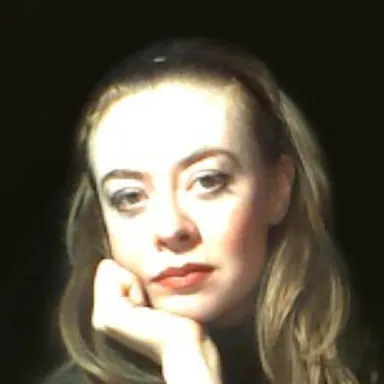 Grace McCleen