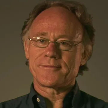 Graham Hancock