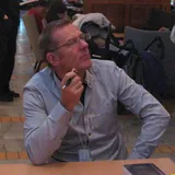 Graham Joyce - BDeBooks