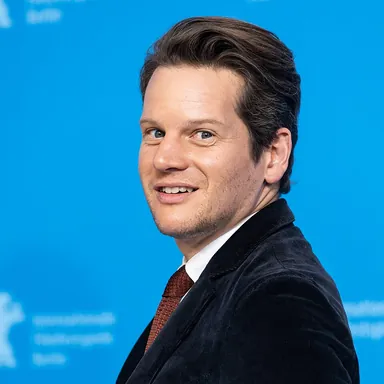 Graham Moore