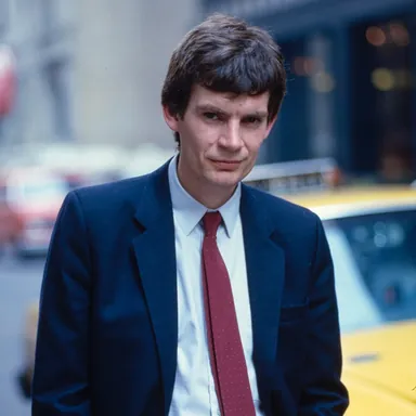 Graham Swift