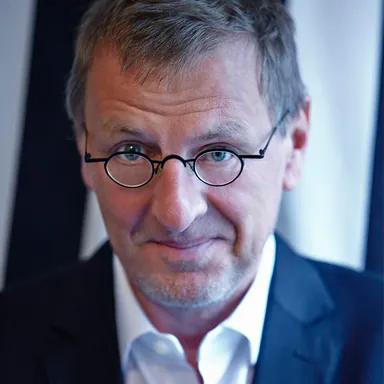 Grégoire Delacourt