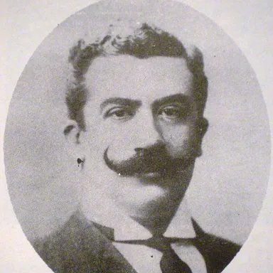 Gregorio de Laferrère