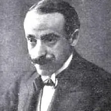 Gregorio Martínez Sierra