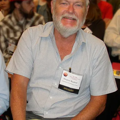 Gregory Benford