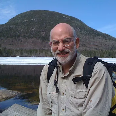 Gregory Chaitin