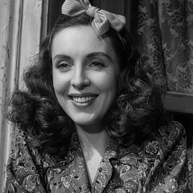 Guadalupe Amor