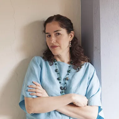 Guadalupe Nettel