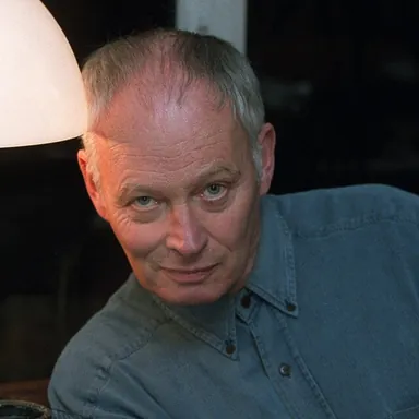 Guðbergur Bergsson