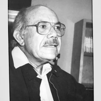 Guillermo Bonfil Batalla