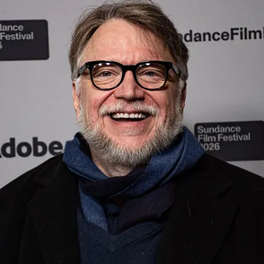 Guillermo del Toro