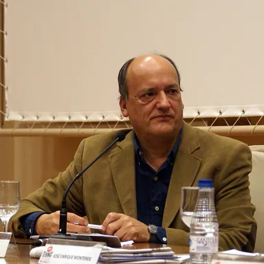 Gustavo Martín Garzo
