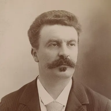 Guy de Maupassant