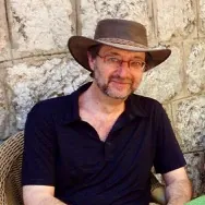 Guy Gavriel Kay