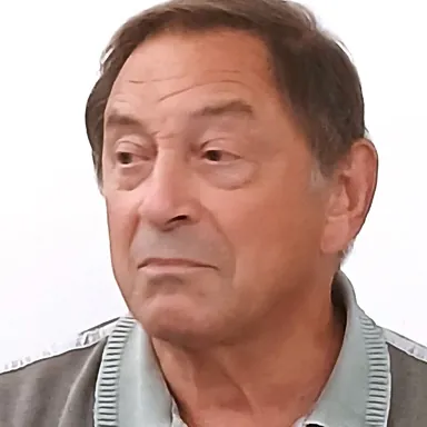 Guy Standing