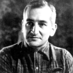 H. G. Oesterheld