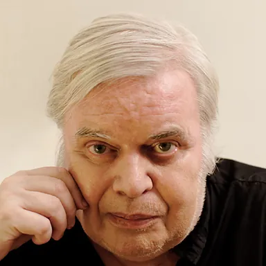 H. R. Giger