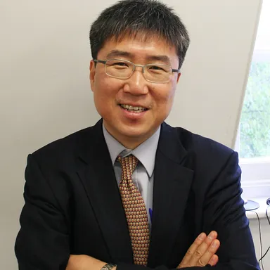 Ha-Joon Chang