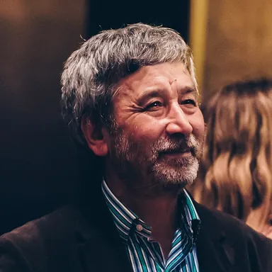 Hamid Ismailov