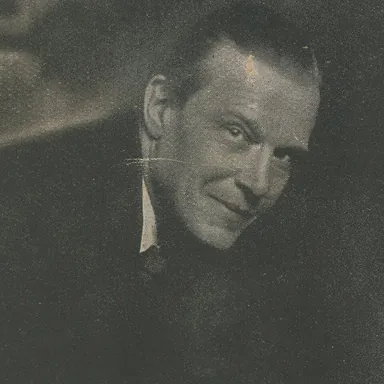 Hanns Heinz Ewers