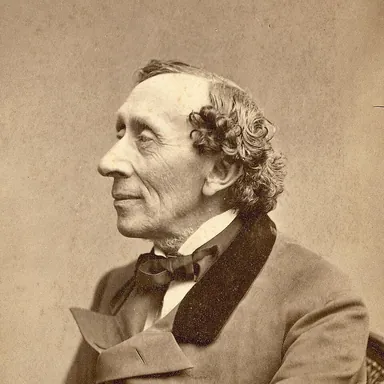 Hans Christian Andersen