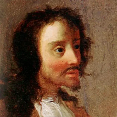 Hans Jakob Christoffel von Grimmelshausen