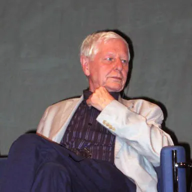 Hans Magnus Enzensberger