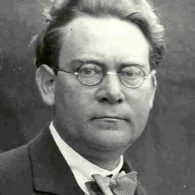 Hans Reichenbach