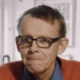 Hans Rosling - BDeBooks