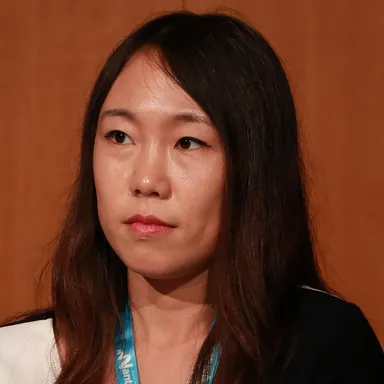 Hao Jingfang