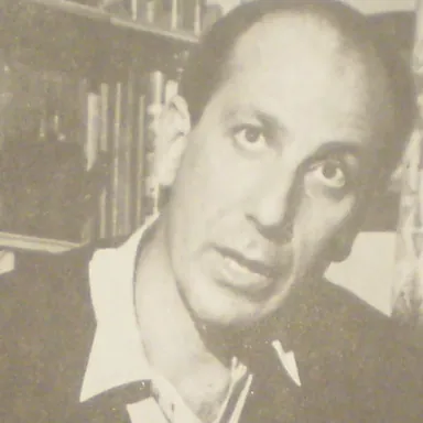 Haroldo Conti