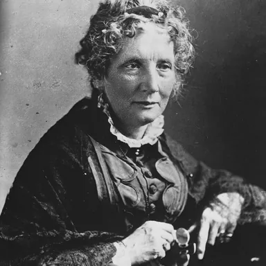 Harriet Beecher Stowe