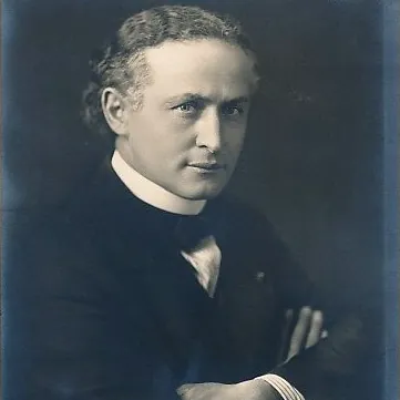 Harry Houdini