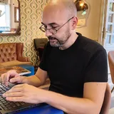 Hazael Gonzalez - BDeBooks