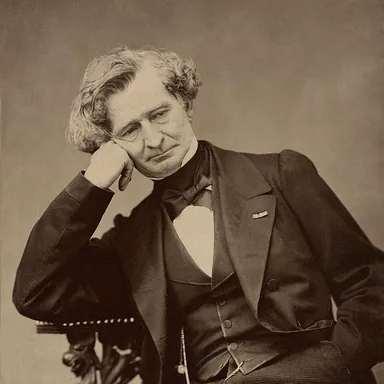 Hector Berlioz
