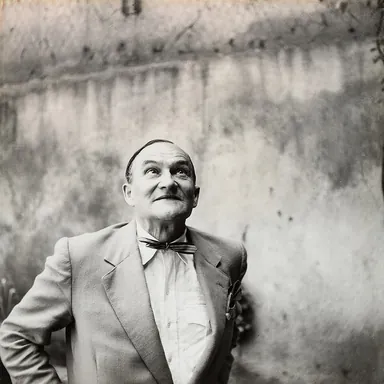 Heimito von Doderer