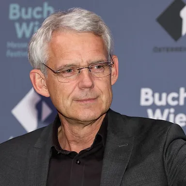 Heino Falcke