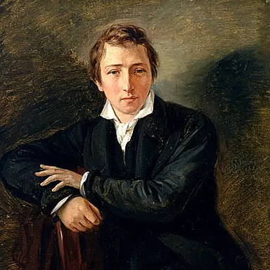 Heinrich Heine