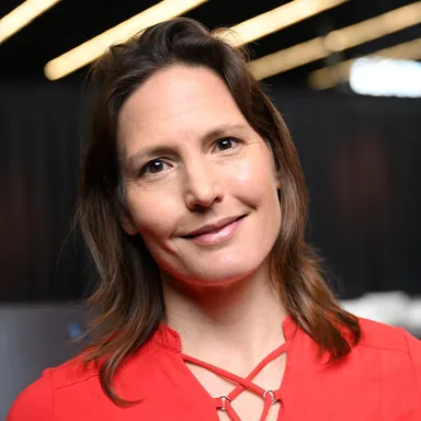 Helen Czerski