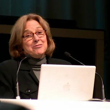 Helen E. Fisher