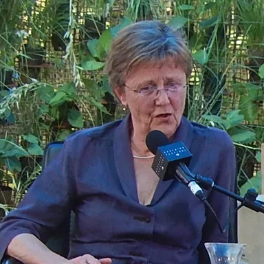 Helen Garner