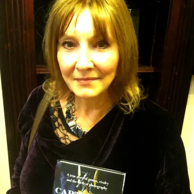 Helen Rappaport