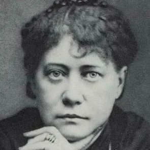 Helena Petrovna Blavatsky