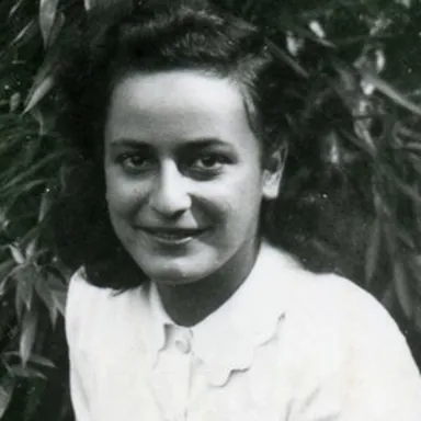 Hélène Berr