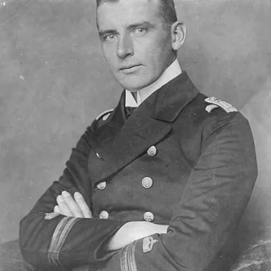 Hellmuth von Mücke