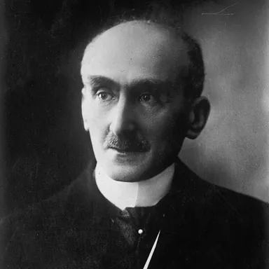 Henri Bergson