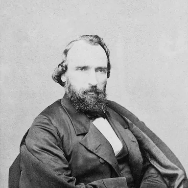 Henri Frédéric Amiel