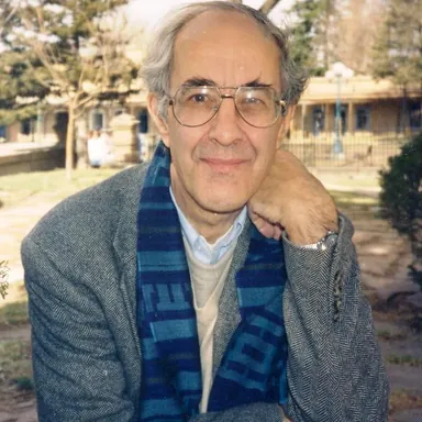 Henri J. M. Nouwen